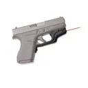 CRIMSON TRACE Laserguard fits Glk 42, 43 Red Laser - Crimson Trace