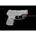 CRIMSON TRACE Laserguard fits Ruger LC9/s EC9s, LC380 - Crimson Trace