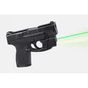 LASERMAX Centerfire Light/Laser Grn GripSense SW Shield .45 - Lasermax