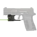 VIRIDIAN Reactor R5 Gen 2 Green Laser for Diamondback AM2 - Viridian