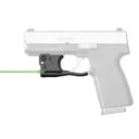 VIRIDIAN Reactor R5 Gen 2 Green Laser for Kahr 9/40 - Viridian
