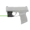 VIRIDIAN Reactor R5 Gen 2 Green Laser for Sig P365 - Viridian