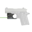 VIRIDIAN Reactor R5 Gen 2 Green Laser for SIG P238/938 - Viridian