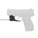 VIRIDIAN Reactor R5 Gen 2 Green Laser for XDE - Viridian