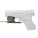 VIRIDIAN Reactor R5 Gen 2 Green Laser for Glock 42 - Viridian