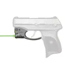 VIRIDIAN Reactor R5 Gen 2 Green Laser for Ruger LC9/380 - Viridian