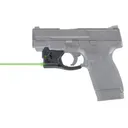 VIRIDIAN Reactor R5 Gen 2 Green Laser Sight M&P Shield 45 - Viridian