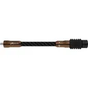 AXCEL ARCHERY Antler Ridge Hunting Stabilizer Coyote Tan 8" - Axcel Bow Sights
