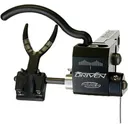 ARIZONA ARCHERY Driven Drop Away Rest Cable Driven RH Black - AAE Archery