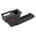 VIRIDIAN E-Series Red Laser fits Glock 22/23/17/19 Black - Viridian