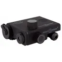 SIGHTMARK LoPro Green Laser Designator Black - Sightmark