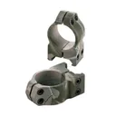 NIKON Rings 1" MEDIUM MOSSY OAK BR - Nikon