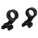 NIKON P-SERIES AR MOUNT 1" Black 2P - Nikon