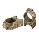 NIKON Rings 1" MEDIUM REALTREE MAx- - Nikon