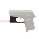 VIRIDIAN Reactor 5 Gen 2 Red laser/ Rem RM380 featuring ECR - Viridian