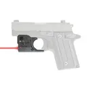VIRIDIAN Reactor 5 Gen 2 Red laser/ Sig P238 & P938 ECR - Viridian