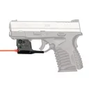 VIRIDIAN Reactor 5 Gen 2 Red laser/ Springfield XDS ECR - Viridian