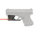 VIRIDIAN Reactor 5 Gen 2 Red laser/ Glock 19/23/26/27 ECR - Viridian
