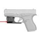 VIRIDIAN Reactor 5 Gen 2 Red laser/ Glock 43 featuring ECR - Viridian