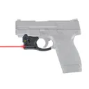 VIRIDIAN Reactor 5 Gen 2 Red laser/ M&P 45acp Shield ECR - Viridian