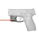 VIRIDIAN Reactor R5 Gen 2 Red Laser Sight M&P Shield 9/40 - Viridian