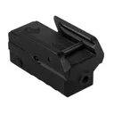 NCSTAR COMPACT PISOL BLUE LASER WITH STROBE/GEN 2 - Ncstar