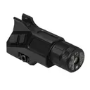 NCSTAR AR15 Green Laser - Ncstar