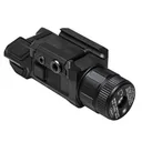 NCSTAR PISTOL GREEN LASER WITH STROBE - Ncstar