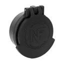 NIGHTFORCE Eyepiece Flip-Up Lens Caps - ATACR 25X F2 - Nightforce Optics