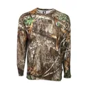 ELEMENT Mens Drive Series Long Sleeve Shirt Edge - Element