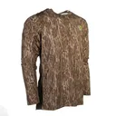 ELEMENT Mens Drive Series Long Sleeve Shirt Bottomland - Element