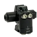 AXCEL ARCHERY REMOVEABLE QUICK CHANGE BLOCK - Axcel Bow Sights
