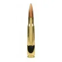 LUCKY SHOT BOTTLE OPENER 25MM BUSHMASTER - Lucky Shot