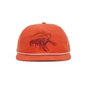 DUCK CAMP Crawfish 'Cinnamon Teal' Hat - Duck Camp