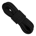ATWOOD Rope 5/8" 100ft Utility Rope - Black - Atwood Rope Manufacturing