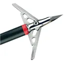 RAGE Hypodermic 125Gr Crossbow Broadhead - Rage