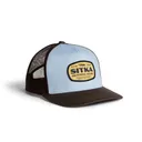 SITKA Hunt Patch Hi Pro Trucker Bluestone OSFA - Sitka