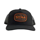 SITKA Hunt Patch Hi Pro Trucker Sitka Black OSFA - Sitka