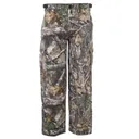 HABIT Men's Bear Cave 6 Pocket Pant Realtree Edge Plus - Habit