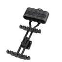TROPHY RIDGE ARCHERY Lite-1 Quiver Black - Trophy Ridge