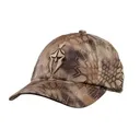 KRYPTEK Spartan Logo Hat One Size Highlander - Kryptek