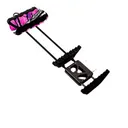 SIMS VIBRATION LAB Sims Fiber Optic Silent Quiver Muddy Gir - Sims Vibration Lab