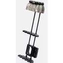 SIMS VIBRATION LAB Sims Fiber Optic Silent Quiver Realtree - Sims Vibration Lab