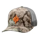 NOMAD CLOTHING Trucker Cap Mossy Oak Terra OSFM - Nomad Clothing