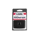 CUSTOM BOW EQUIPMENT Elevate 1-Piece Magnifier - Custom Bow Equipment