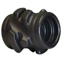 HAMSKEA ARCHERY SOLUTIONS RAPTOR PEEP 3/32" - Hamskea Archery Solutions