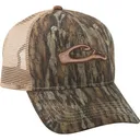 DRAKE Camo Mesh Back Cap MO Bottomland - Drake
