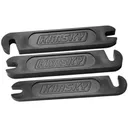 AIR ARMS MPR Butt Spacer Kit, 3 Spacers, 20mm Total Width - Air Arms