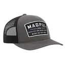 MAGPUL Go Bang Trucker Charcoal/Black - Magpul Industries