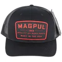 MAGPUL Go Bang Trucker Black - Magpul